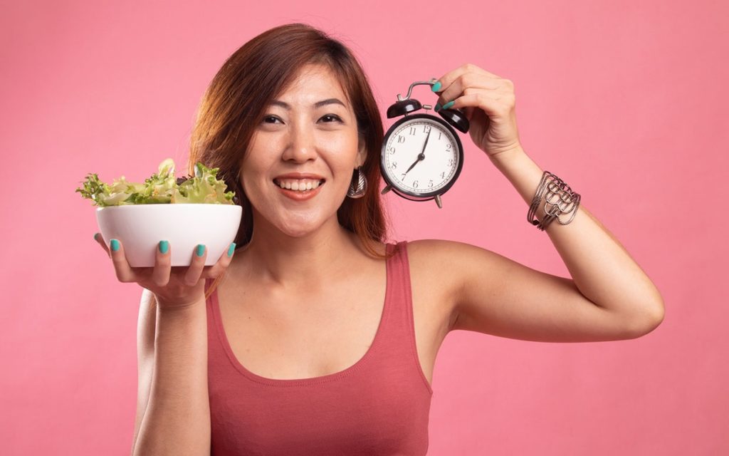 Best Intermittent Fasting Methods for Women
