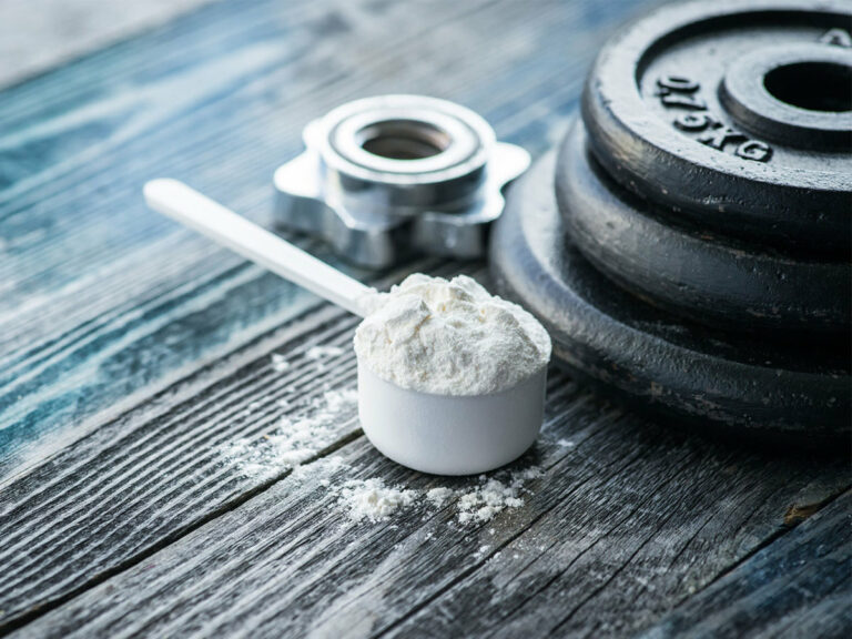 Can Creatine Help You Lose Weight? Full Guide
