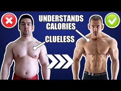 How Does a Calorie Deficit Work