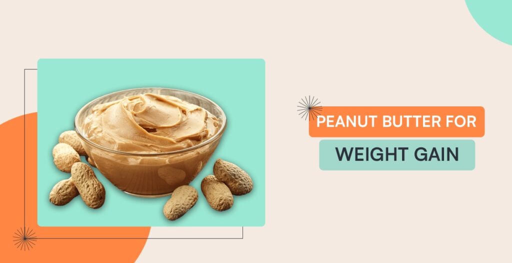 Benefits of Peanut Butter for Bodybuilding