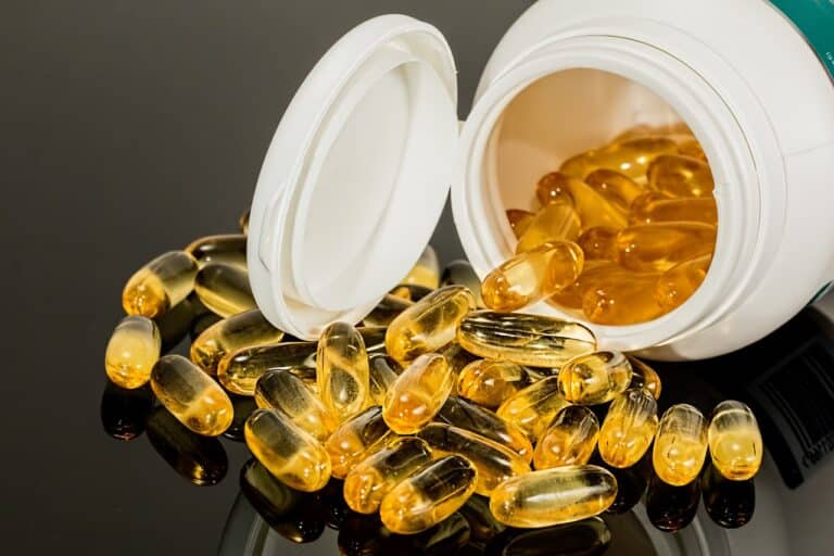 Exploring the Science: Can Omega-3 Fish Oil Aid in Weight Loss?