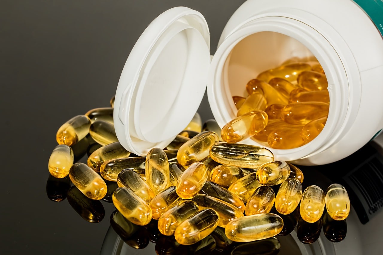 Exploring the Science Can Omega-3 Fish Oil Aid in Weight Loss