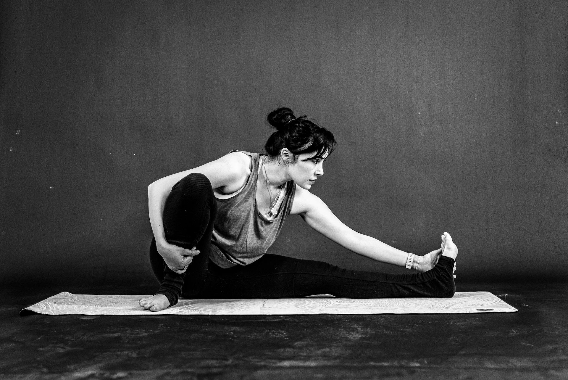 Flexibility and Wellness 10 Essential Stretches for Women Over 40