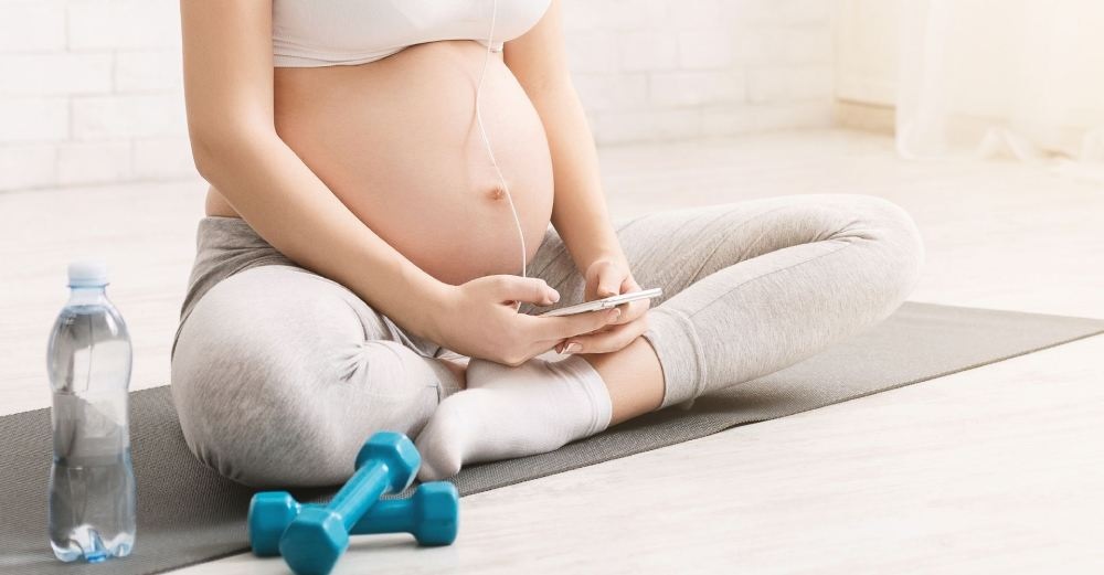 Importance of Regular Workouts During Pregnancy