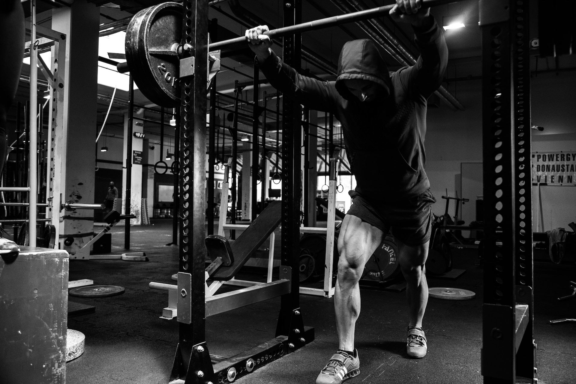 Maximize Your Workout 30-Minute Full Body Strength Training Routine