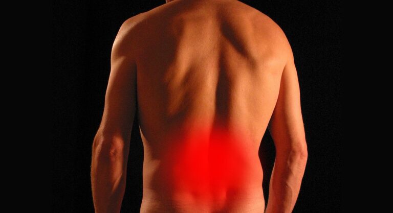 The Road to Recovery: A Complete Guide for Training Around A Back Injury
