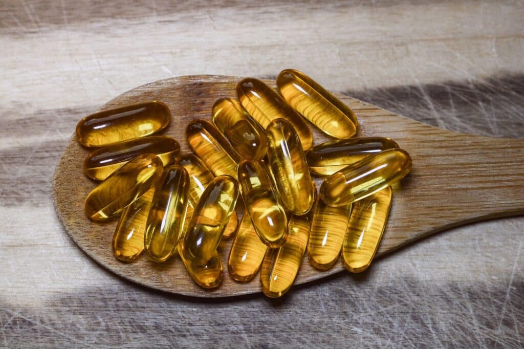 The Science Behind Omega-3 Fish Oil
