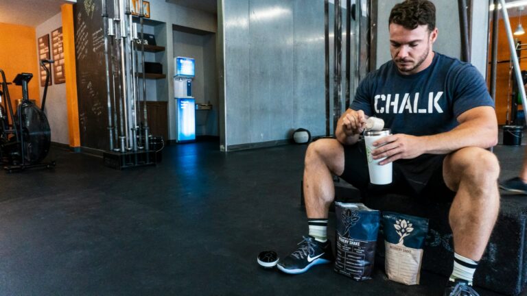 Learn How Protein Supports Muscle Growth And Enhances Recovery