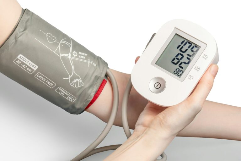 The Link Between High Blood Pressure and Kidney Health