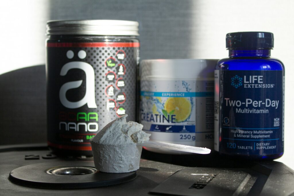 Benefits of Branched Chain Amino Acids for Muscle Recovery