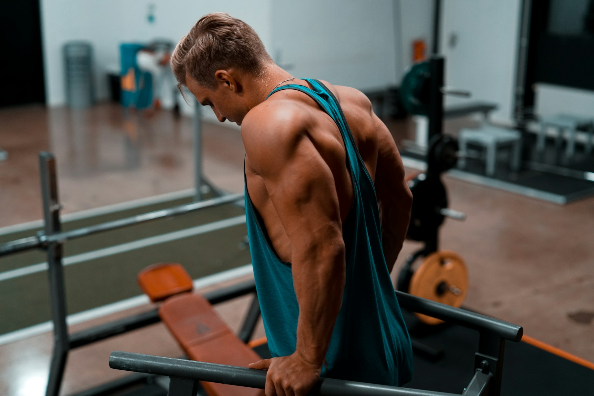 Best Triceps Exercises for Building Mass and Strength