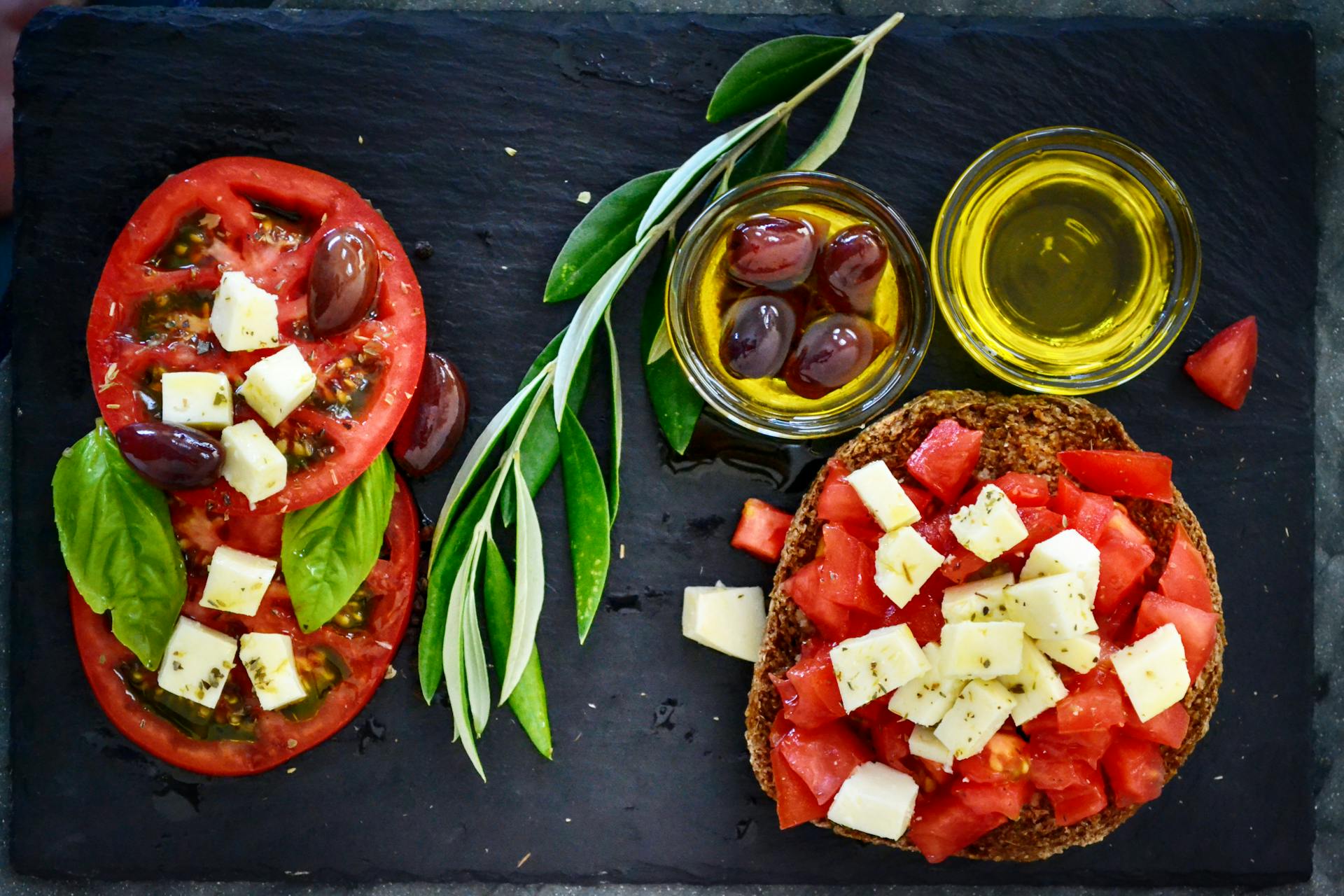 Mediterranean Diet for Effective Fat Loss Unlock Your Slimmer Self