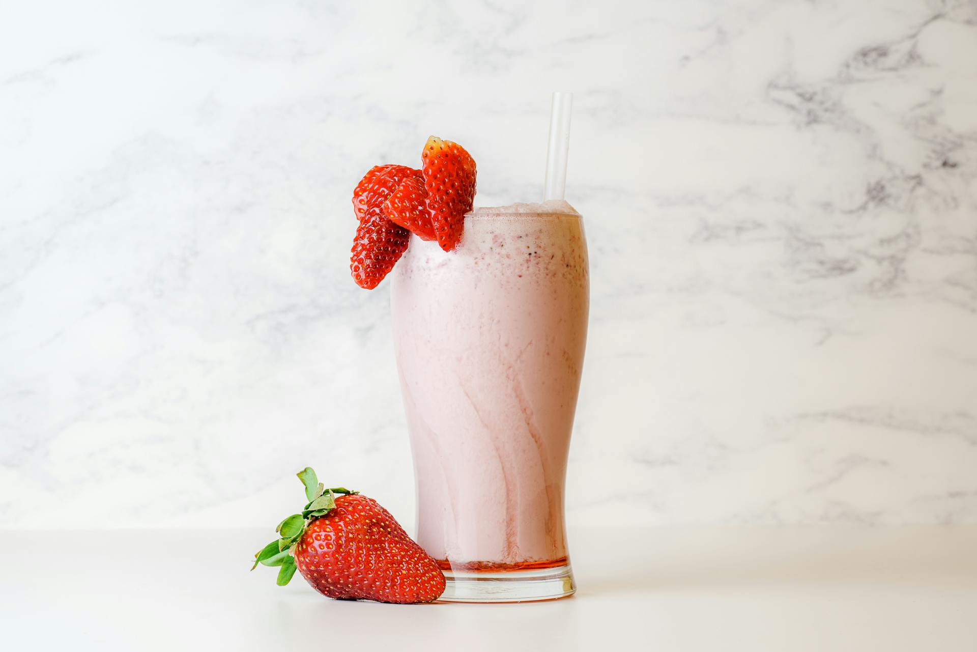 Supercharge Your Energy with These 5 Delicious Smoothie Recipes