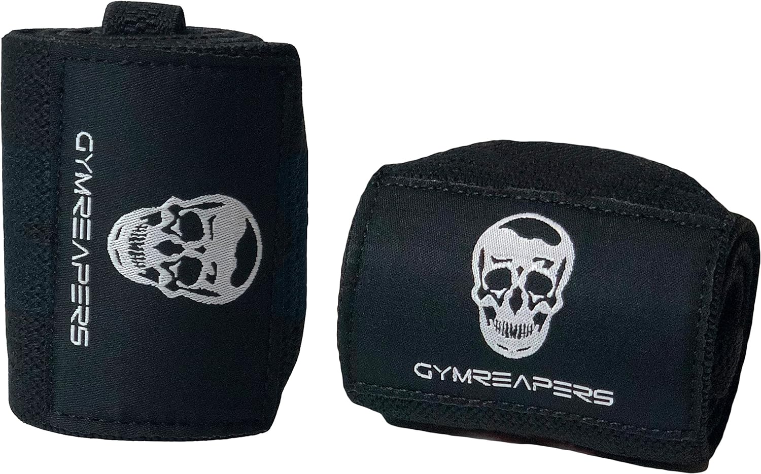 Gymreapers Weightlifting Wrist Wraps Full Review