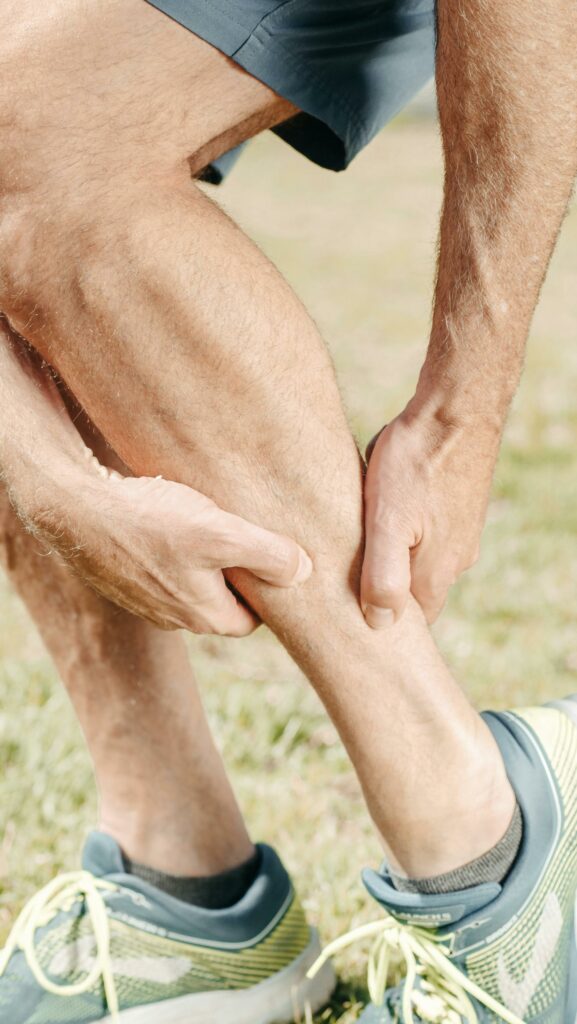 The Path to Recovery from a Leg Injury Ultimate Guide