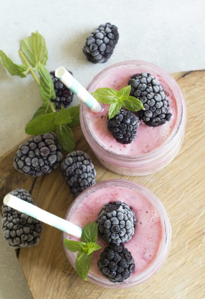 Unlocking the Secrets of Superfood Smoothies