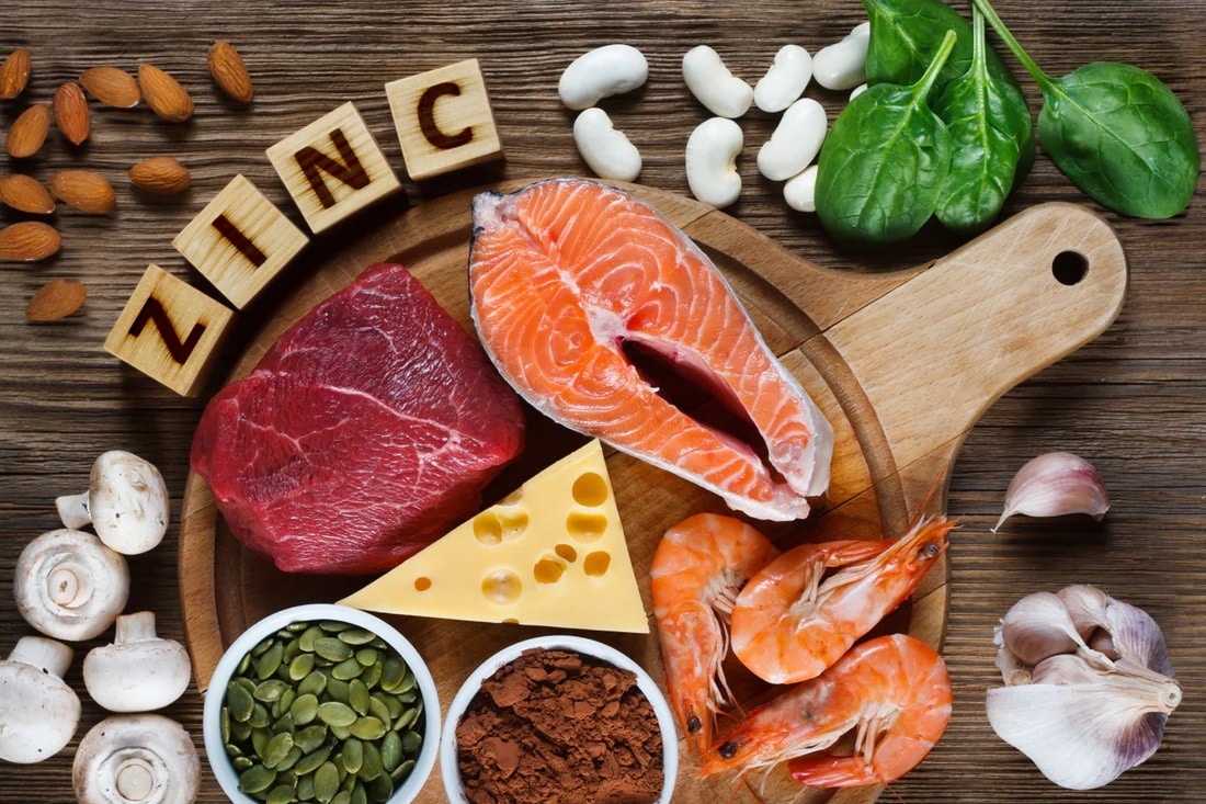 How To Unlock Thyroid Health With Zinc