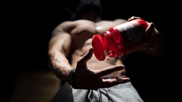 Muscle-Building Supplements: Do You Really Need Them?