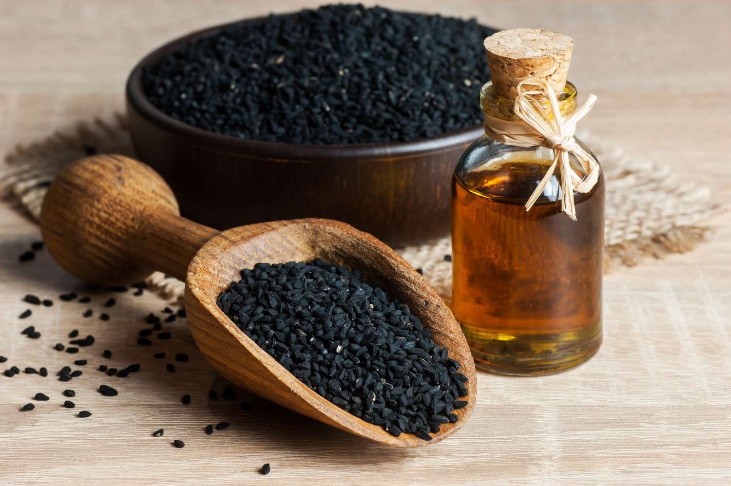 Can Black Seed Oil Really Help You Lose Weight?