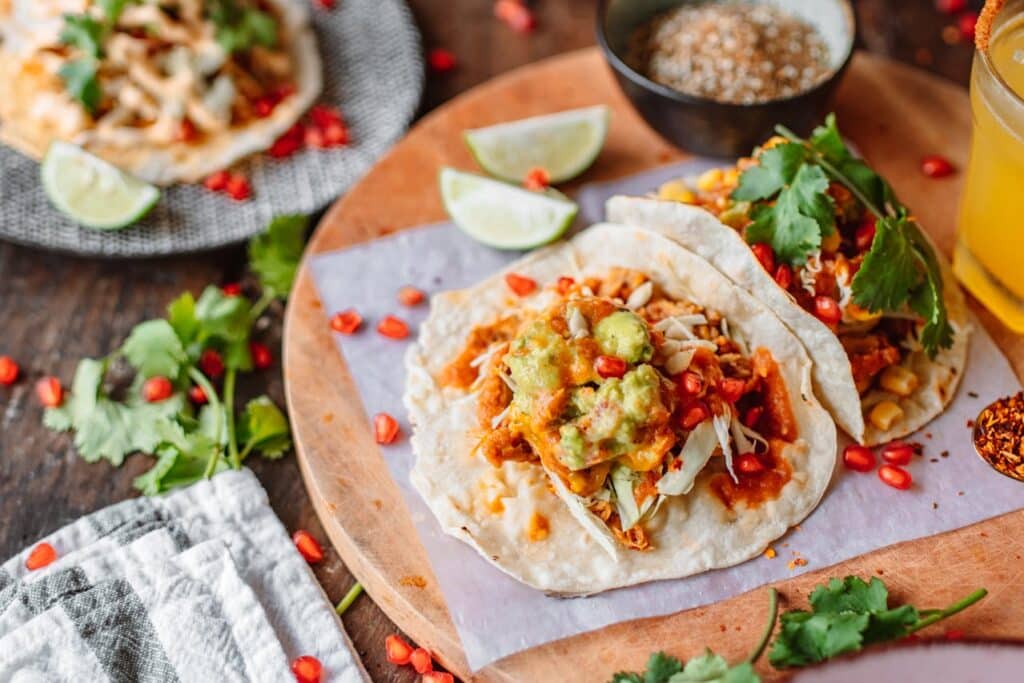 Turkey Taco Meal Prep