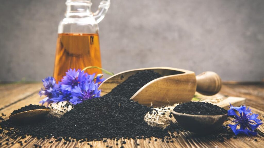 Understanding Black Seed Oil